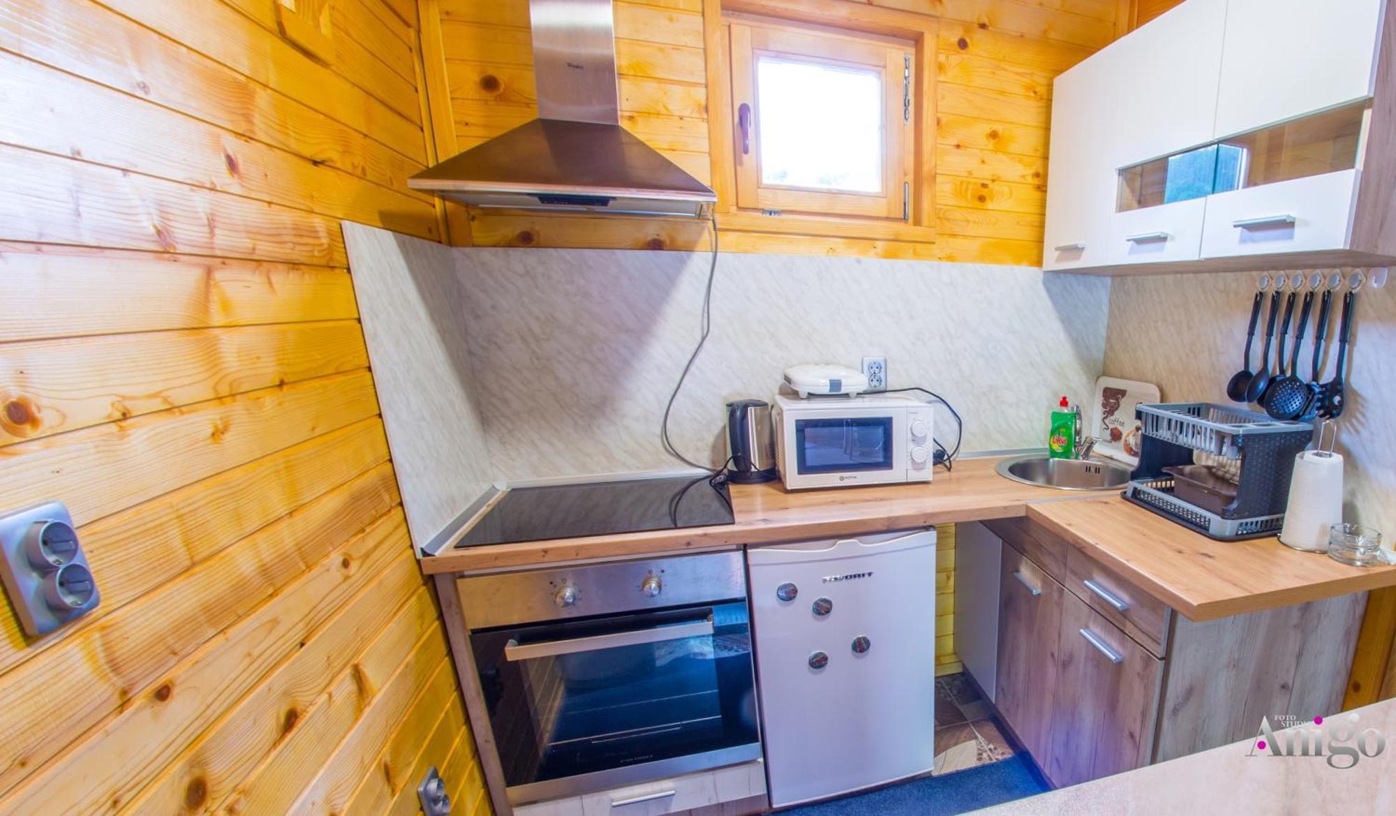Pyramid Energy House Villa Visoko Bagian luar foto